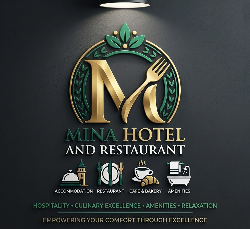 Mina Hotel